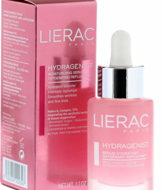 lierac麗蕾克護(hù)膚品怎么樣？lierac麗蕾克什明星產(chǎn)品
