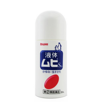 無比滴是液體嗎？無比滴是藥品嗎？