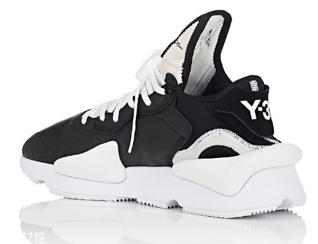 adidas y3 2018秋冬新款kaiwa多少錢_在哪買？