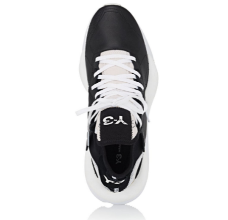 adidas y3 2018秋冬新款kaiwa多少錢_在哪買？