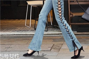 女生怎么穿搭更有氣場？女生氣場型穿搭推薦