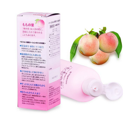 貝親桃子水會過敏嗎？貝親桃子水會導(dǎo)致過敏嗎？
