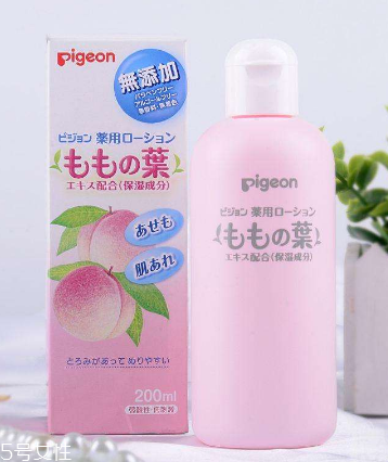 貝親桃子水有副作用嗎？貝親桃子水副作用有哪些？