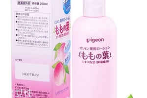 貝親桃子水大人能用嗎？大人能用貝親桃子水嗎？