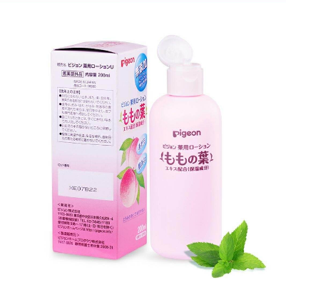 貝親桃子水大人能用嗎？大人能用貝親桃子水嗎？