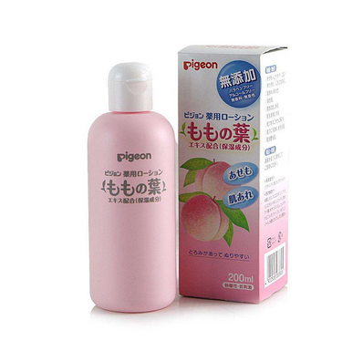 貝親桃子水大人能用嗎？大人能用貝親桃子水嗎？