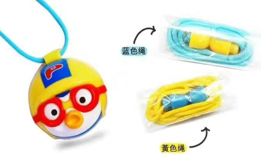 寶露露防蚊扣怎么用？pororo寶露露防蚊扣適合年齡