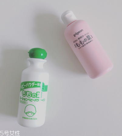 宇津桃子水和貝親桃子水哪個(gè)好？