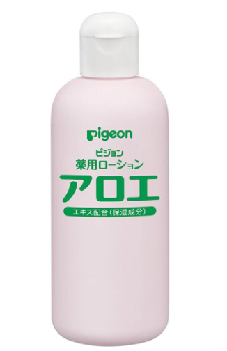 貝親蘆薈水多大寶寶用？貝親蘆薈水適合幾歲寶寶？