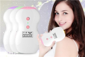 next beauty脫毛儀怎么樣？next beauty脫毛儀好用嗎