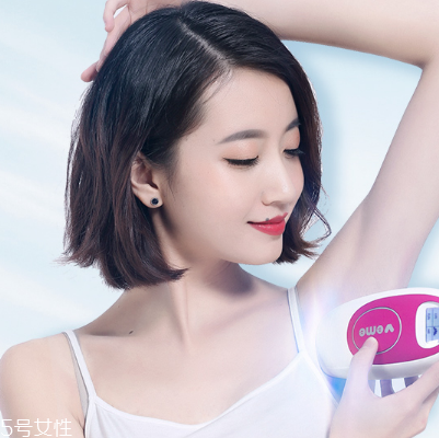 veme脫毛儀怎么樣？veme脫毛儀使用感受