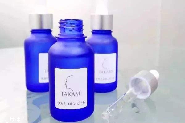 takami有幾個系列？takami購買渠道有哪些