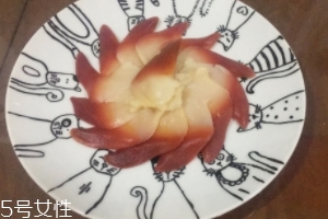 北極貝怎么吃？北極貝食用方法