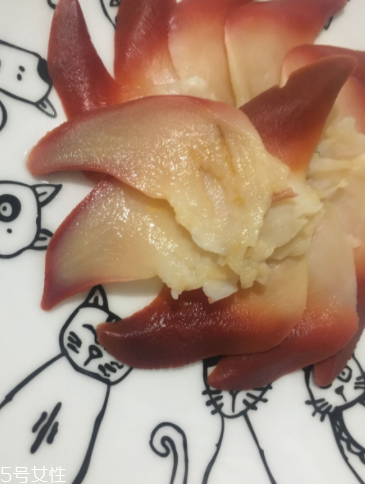 北極貝怎么吃？北極貝食用方法