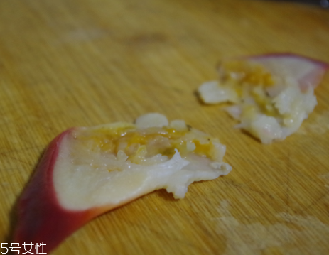 北極貝能不能煮？煮北極貝可以嗎？