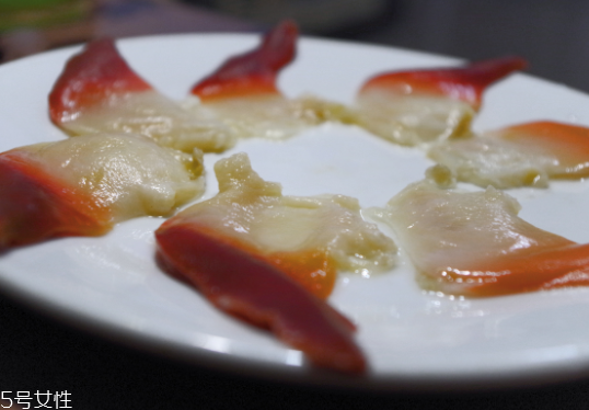 北極貝能不能煮？煮北極貝可以嗎？