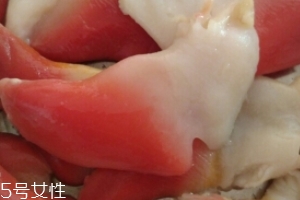 北極貝能放多久？北極貝能保存多長時間？