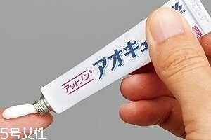 小林制藥去淤青膏怎么樣？小林制藥去淤青膏好用嗎？
