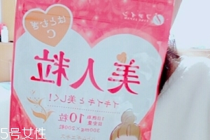 fine美人粒怎么樣？fine美人粒美白丸有效果嗎？