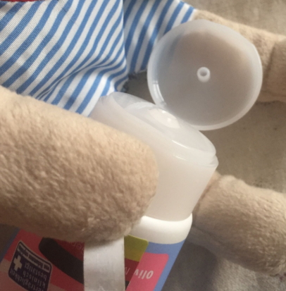 哈羅閃護(hù)臀膏怎么樣？哈羅閃護(hù)臀膏使用心得