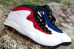 air jordan 10 westbrook紅藍(lán)鴛鴦什么時(shí)候發(fā)售？