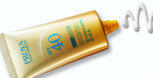 spf40能防曬多久？spf40防曬霜推薦