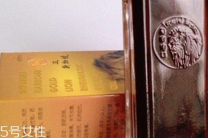 金獅子油孕婦可以用嗎？孕婦可以用金獅子油嗎？