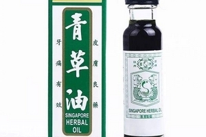 青草油的功效與作用 青草油有什么用處？