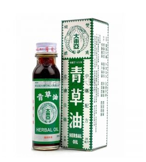 青草油的功效與作用 青草油有什么用處？
