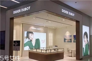 didier dubot哪國(guó)品牌？didier dubot是哪個(gè)國(guó)家的？