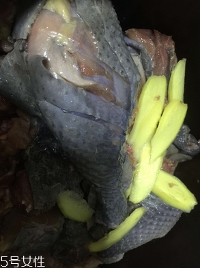 烏雞下奶嗎？烏雞怎么吃下奶？