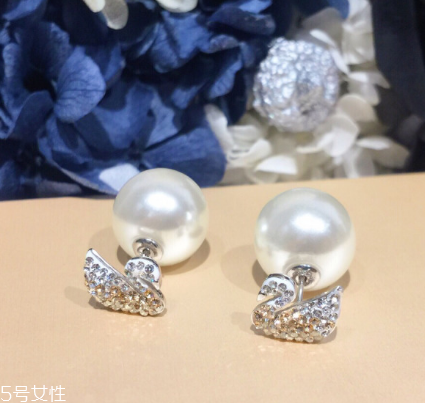 耳釘不帶耳帽會(huì)掉嗎？耳釘沒(méi)有耳帽會(huì)不會(huì)掉