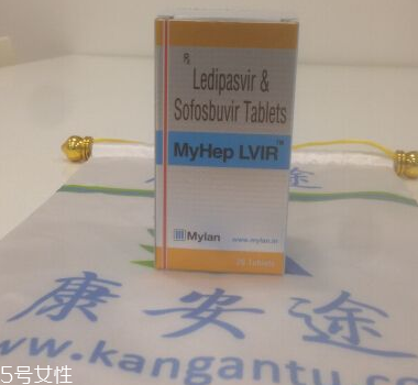 達卡他韋在中國有賣嗎？達卡他韋怎么購買？