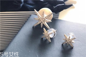 耳釘一定要純銀的嗎？耳釘不是銀的行嗎？