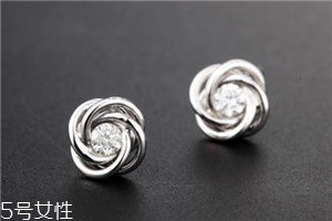 耳釘一定要打耳洞嗎？耳釘要有耳洞嗎？