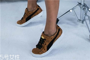 puma彪馬mcm聯(lián)名板鞋多少錢_在哪買？