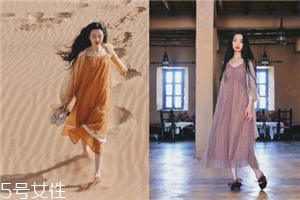 今年流行什么防曬衣？今年最火的防曬衣款式