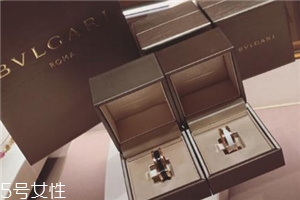 寶格麗陶瓷戒指多少錢？寶格麗陶瓷戒指專柜價格
