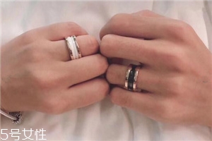 寶格麗陶瓷戒指會(huì)碎嗎？寶格麗陶瓷戒指容易碎嗎？