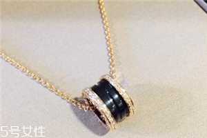 寶格麗陶瓷項(xiàng)鏈多少錢(qián)？寶格麗陶瓷項(xiàng)鏈正品價(jià)格