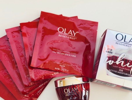 olay空氣霜怎么樣？olay空氣霜搓泥嗎？