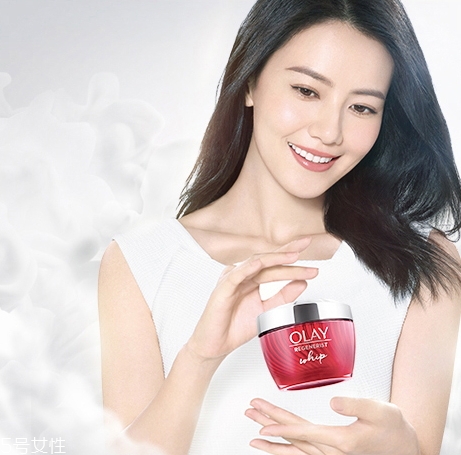 olay空氣霜多少錢？olay空氣霜容量
