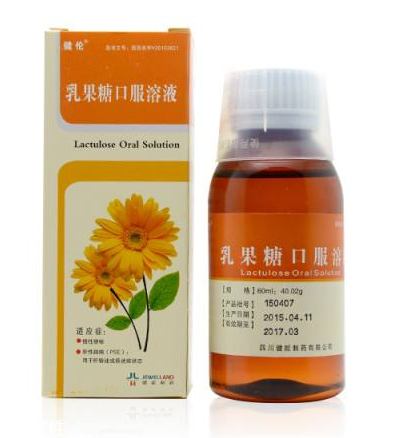 乳果糖是什么東西？乳果糖是中藥還是西藥？