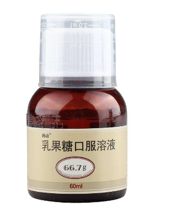 乳果糖是什么成分？乳果糖是瀉藥嗎？