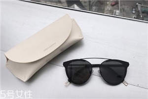 太陽鏡可以換鏡片嗎？太陽鏡能不能配鏡片？