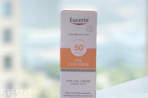 eucerin優(yōu)色林防曬霜怎么樣？優(yōu)色林防曬霜搓泥嗎