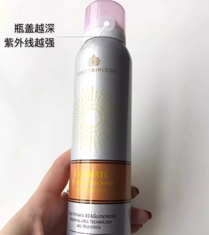 泰國防曬噴霧哪個牌子好？泰國防曬噴霧排行榜
