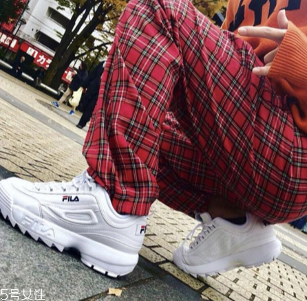 fila破壞者2有小碼嗎？斐樂(lè)破壞者2是男鞋嗎？