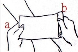 醫(yī)用紗布怎么固定？醫(yī)用紗布怎么包扎？