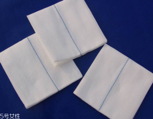 醫(yī)用紗布怎么固定？醫(yī)用紗布怎么包扎？